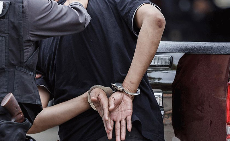 Prostějovský „recoš“ kradl na Jesenicku