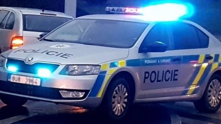 Policisté po honičce lapili cizince