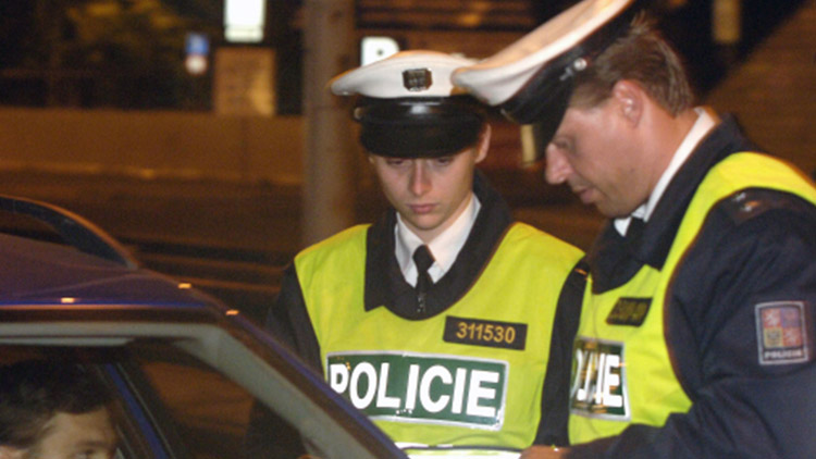 Nezodpovědný senior