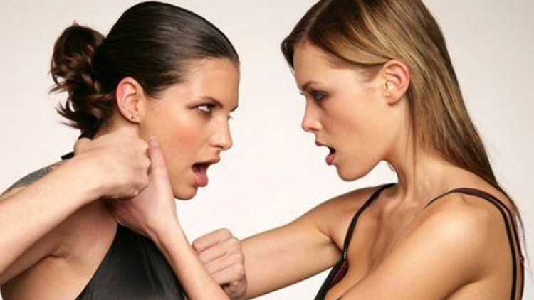 Hádka kvůli bylinkám