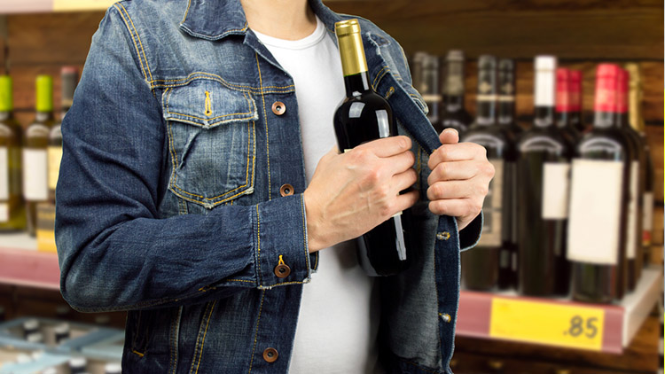 Chytili jej za dva dny