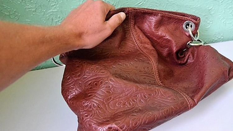 Tři generace poškozených