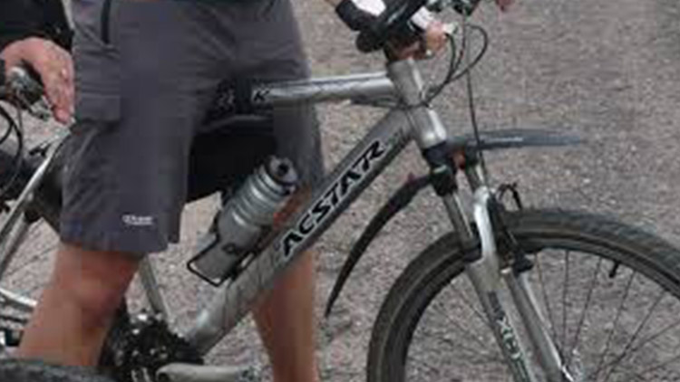 Opovážlivý soused