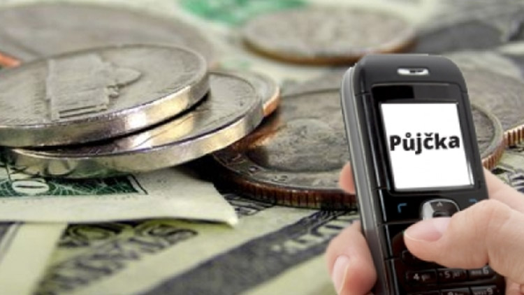 Mladá žena si vzala úvěry,  v žádostech však lhala