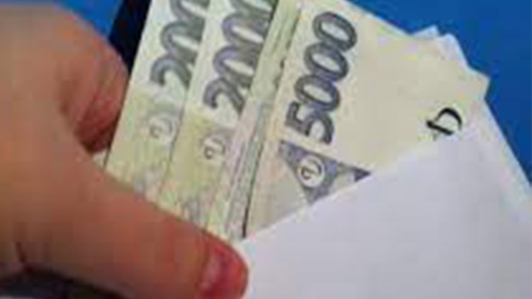 Okradla ho při rozchodu