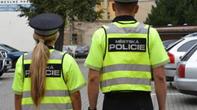 Městská policie v Prostějově funguje od roku 1991