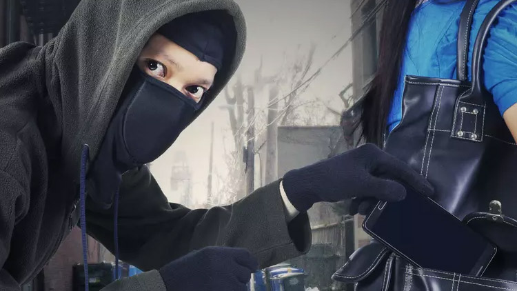 Zaměstnejte svého zloděje! 