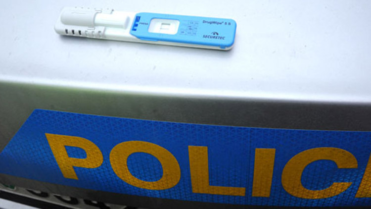 Nachytali dva FEŤÁKY za volantem