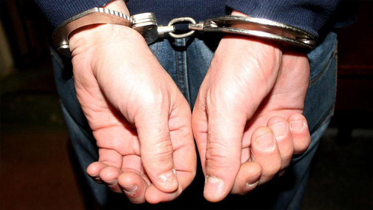 Recidivista skončil v cele