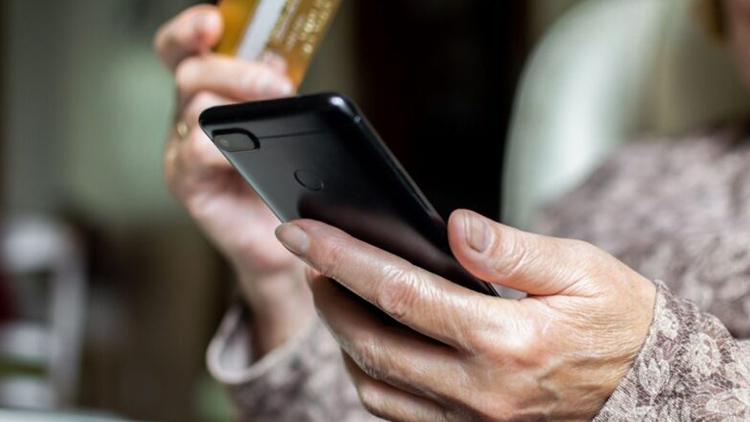 Zachránila si úspory