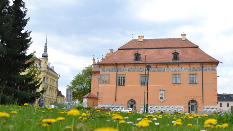 Na zámku zažijete rock-metalový nářez