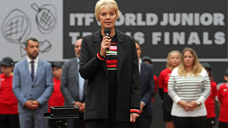 „Letos se sešla úplně úžasná skupina dětí,“  pochvalovala i ředitelka Petra Černošková