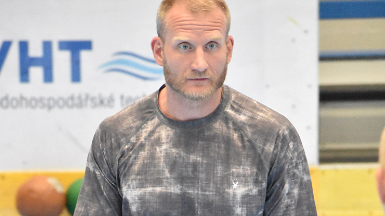 „Byl to takový ospalý zápas,“ hodnotí vítězný mač Lubomír Korhoň