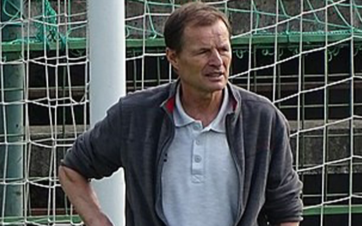 „Devět bodů je po podzimu málo,“ nezastírá zklamání kouč Kralic Petr Mrázek