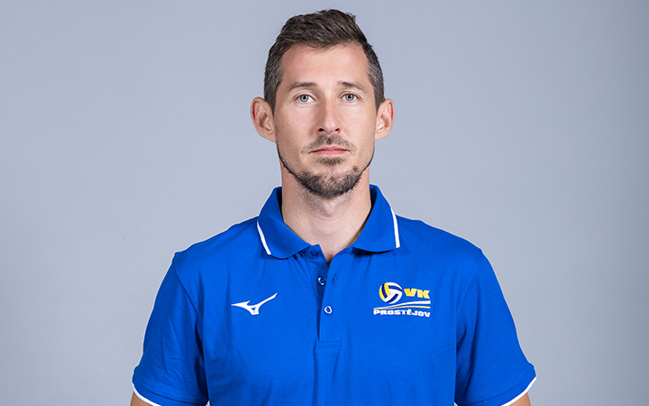 Michal Matušov: „Nedostali jsme se do takového herního transu jako během předchozích utkání“
