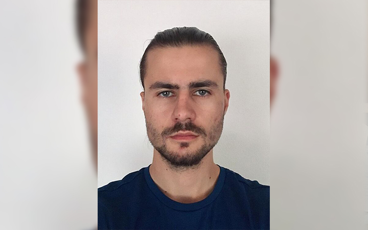 Martin Popelka: „Bránili jsme fakt skvěle, porazit Olmik je super.“