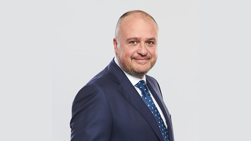 Petr Sokol: Návrh na rušení Olomouckého kraje by byl zbytečným a drahým experimentem