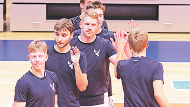 Basketbalisté Prostějova do skupiny  o 13. až 20. místo vstupují ze druhé pozice