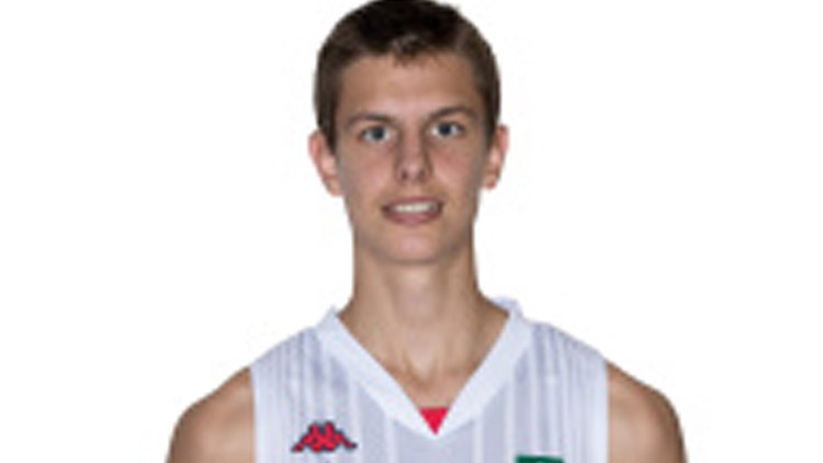 Prostějovský mladík Bálint  absolvoval „repre“ premiéru