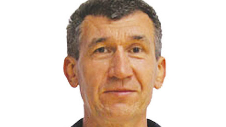 „Hledat volné termíny je obtížné,“  přiznává sportovní manažer  Michal Pekárek
