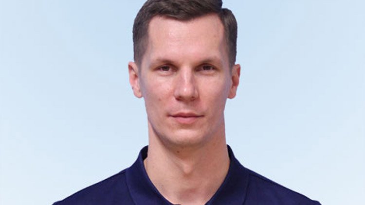 „Budeme hrát jako tým,“ slibuje si kouč basketbalistů Michal Pešta