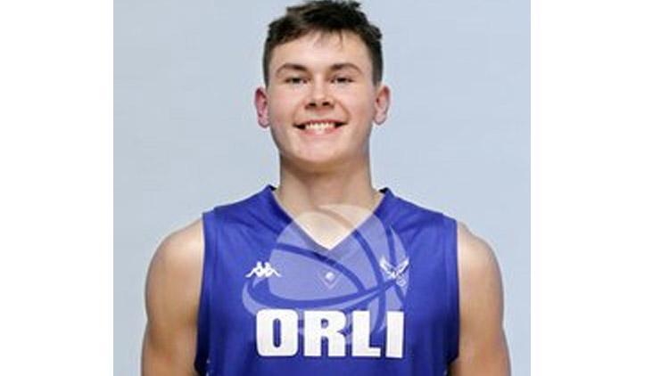 Hráč zápasu: Matyáš Müller