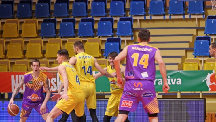 Nepovedená koncovka přinesla bolestivou porážku