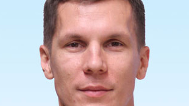 „Pro mladé hráče to byla přínosná sezóna,“míní trenér Michal Pešta