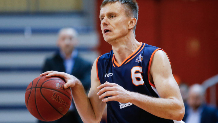 Novým trenérem BK Olomoucko bude Skibniewski