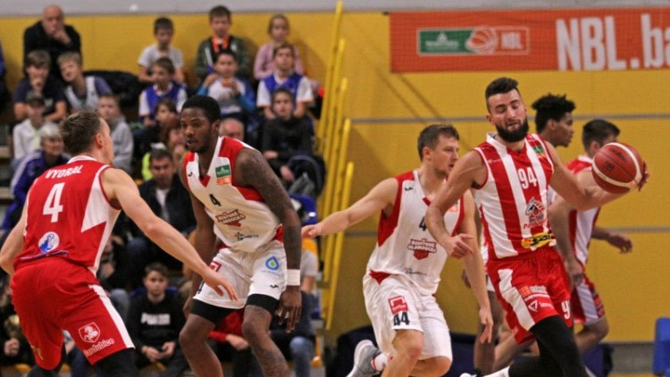 Olomoucko v Ústí tvrdě narazilo a schytalo debakl