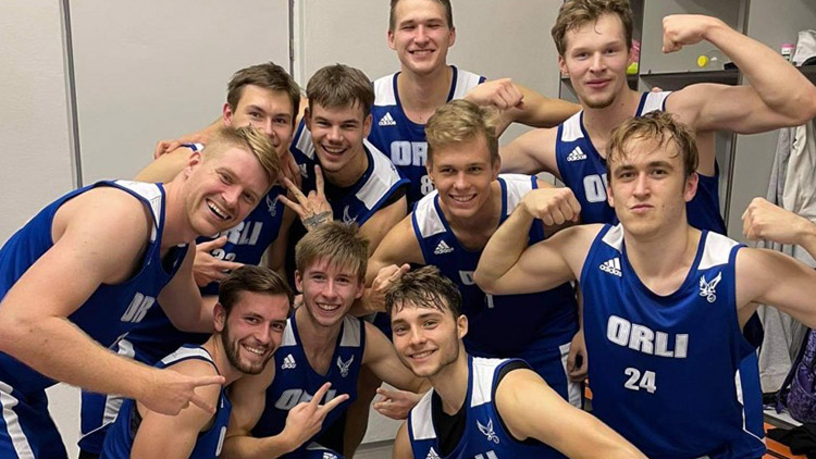 Karanténa zrušila basketbalistům moravské derby