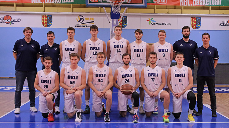 Orly čeká v lednu náročný závěr základní části