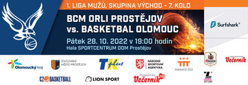 43 orli olomouc