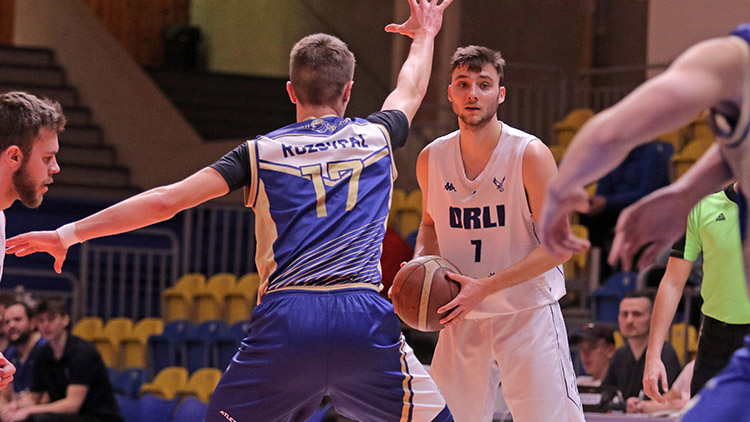 Klepač čtvrtým nejlepším střelcem