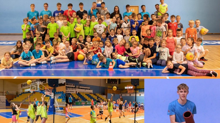 Úspěšný finiš projektu Future Stars