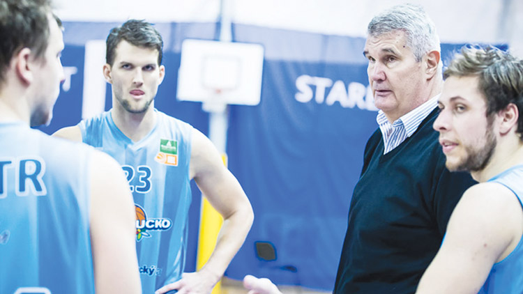 Po Turech čekají Medvědi