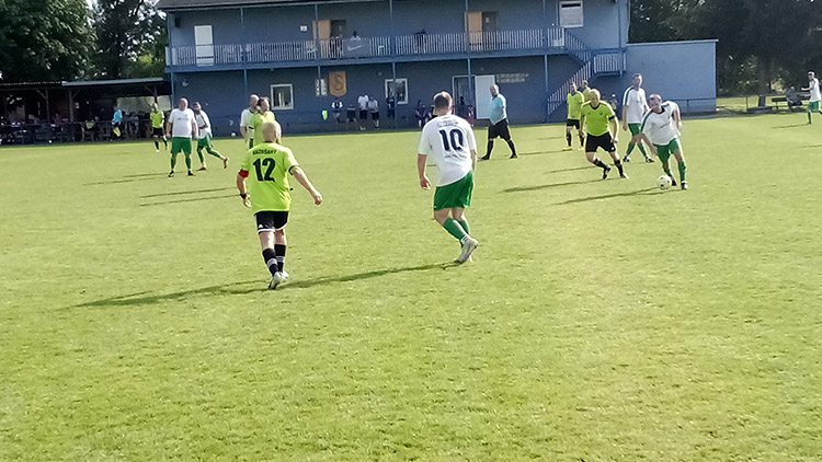 Hanáci vydřeli bod s Kožušany