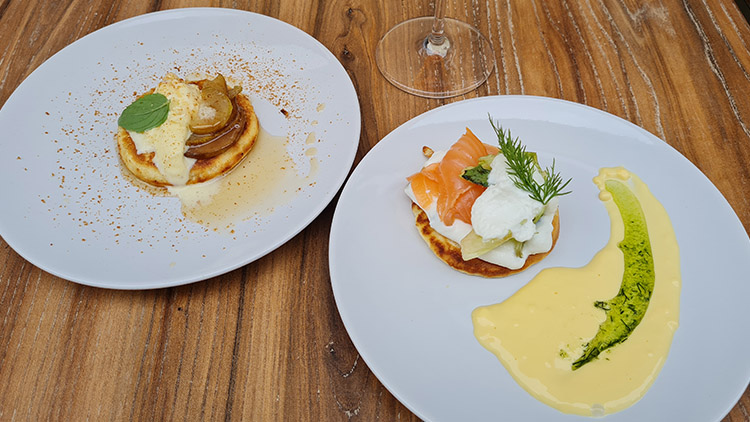 ProstěJOV! NAPLNIL MĚSTO DOBRÝM JÍDLEM