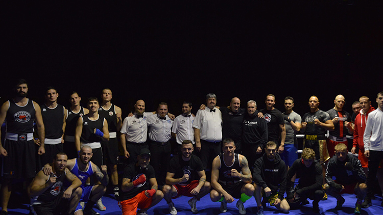AKTUALIZOVÁNO: Prostějovský Elite Boxing Cup Gala se vydařil!