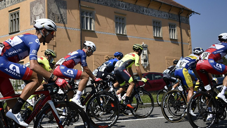 V Prostějově odstartuje  cyklistická SUPERSTAR!