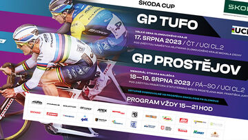 33 cyklistika pozvanka