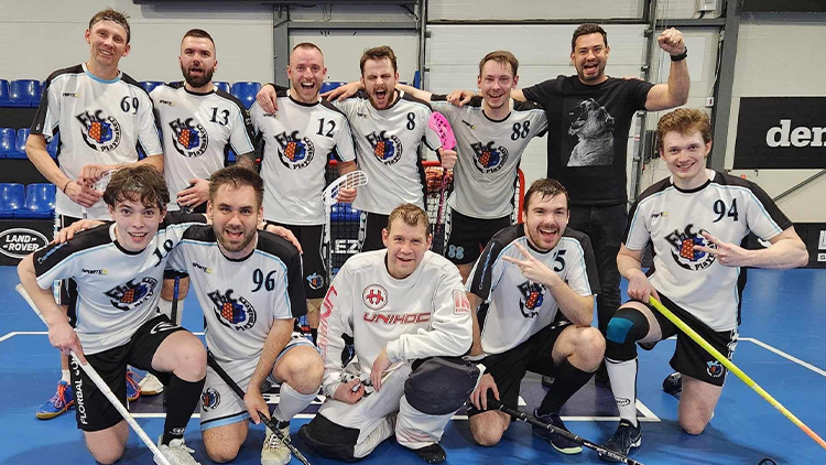 Playmakeři bilancují: Áčko po roce spadlo, dorost zabral. Mladší žáci sbírali úspěchy