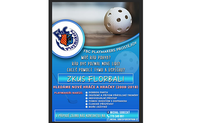 Do nové sezóny Playmakeři vstoupí (minimálně) s osmi týmy