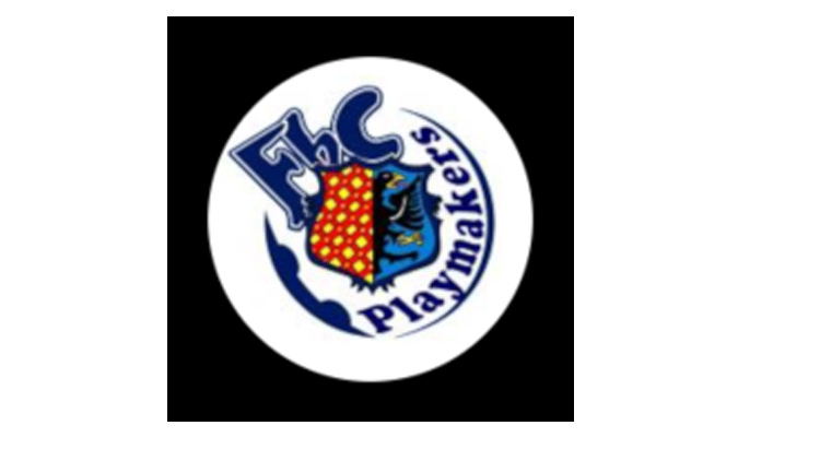 Playmakeři si plácli s Lutínem – vypomůžou si v žácích