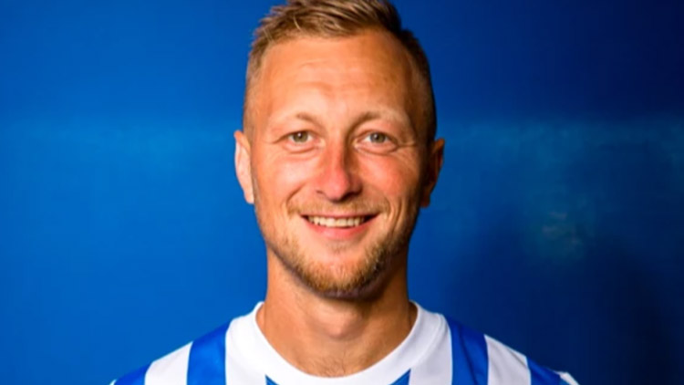 „Zabíjí nás vlastní chyby,“ přiznal Jan Koudelka