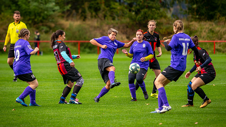 Slušný vstup Protivanova, Držovice doplatily na exodus