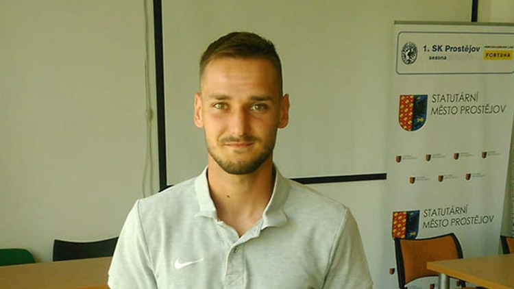 Šimon Šmehyl:„Chceme přece zápas. Ne nějakou bitku“