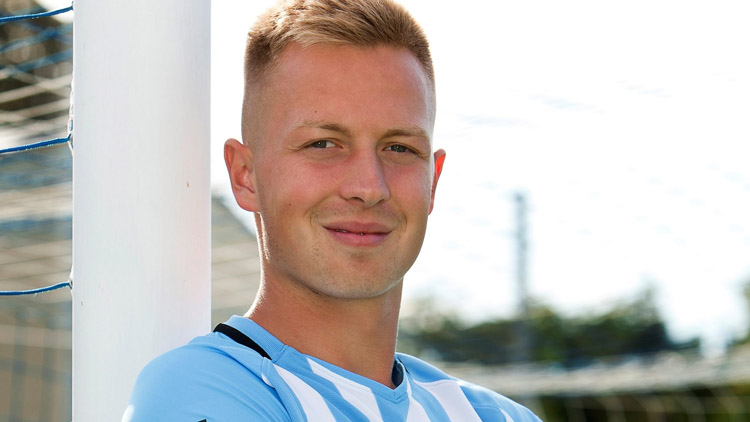 Bala dohrál s kapitánskou páskou