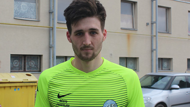 Uzdravený marod Daniel Bialek:  „Musím to zaklepat, už se mi hlava nemotá“