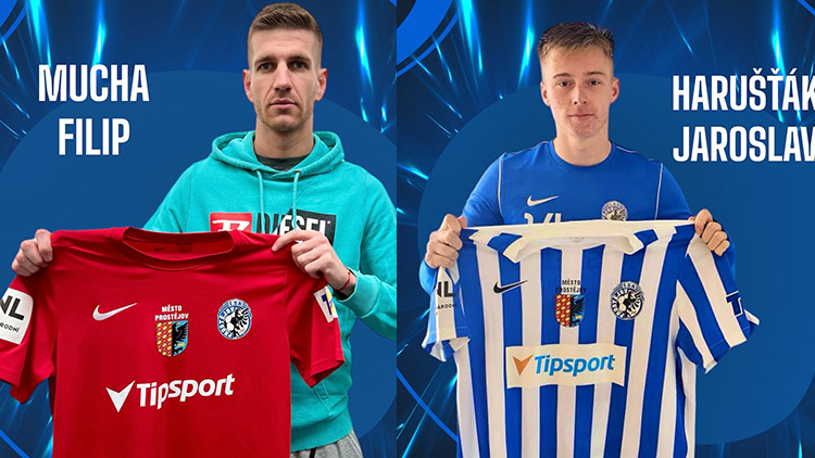 Devět nováčků a dvě prodloužená hostování  Eskáčko se během zimy činilo, vyjde záchrana?